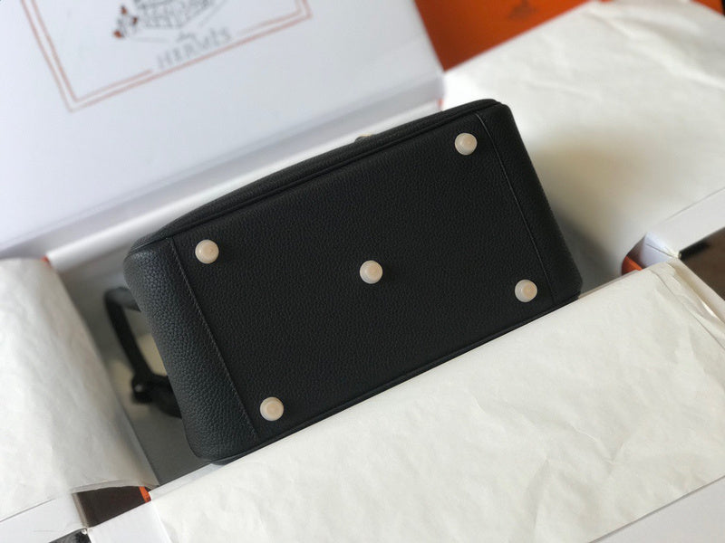 GLP111 Leather Bag 26CM Best Bag