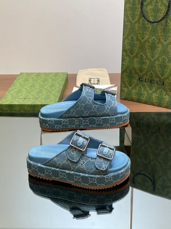 JHGS2 Slipper Size 35-42 Shoes with box
