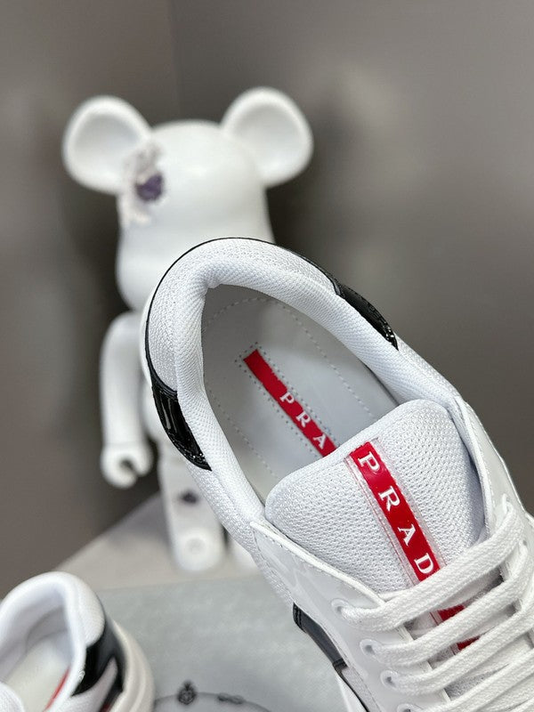 BMPS2 shoes Man 40-45 and Women 35-41 Leather Shoes with all packaging