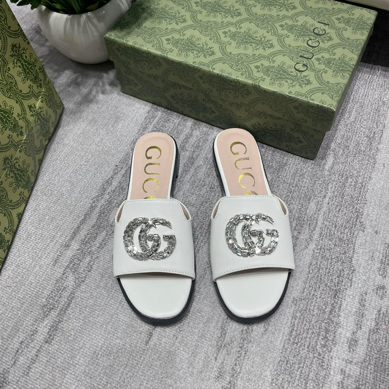 MGS12 Slippers Women shoes 35-40 With box