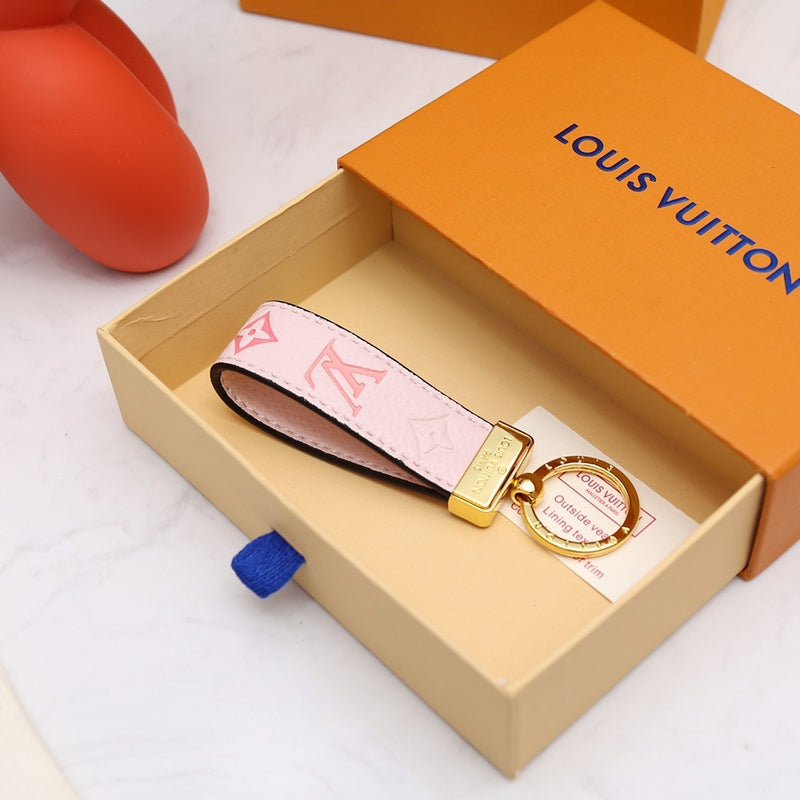 LKE11 Fashion keychain popular accessories