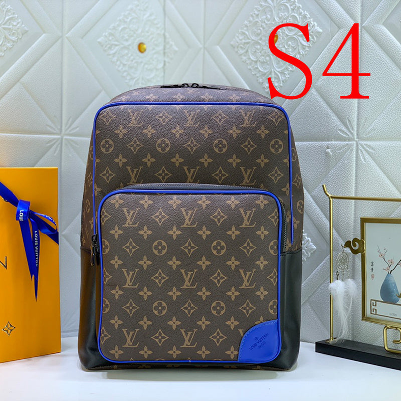 GLP29 Bag 31x41.5x15.5CM Leather High Quality  for women and men Bags