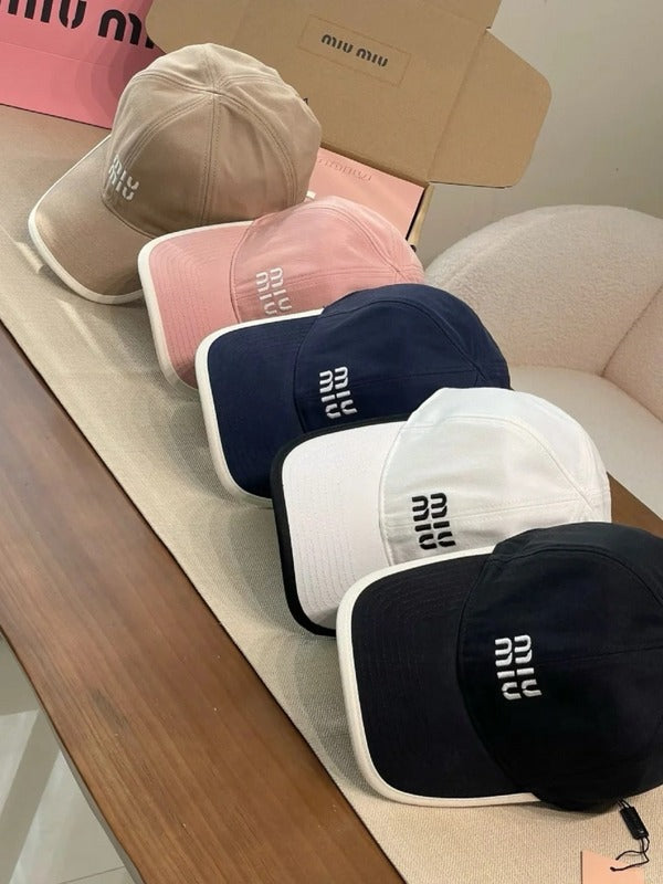 MIH14 New high-quality sun hat