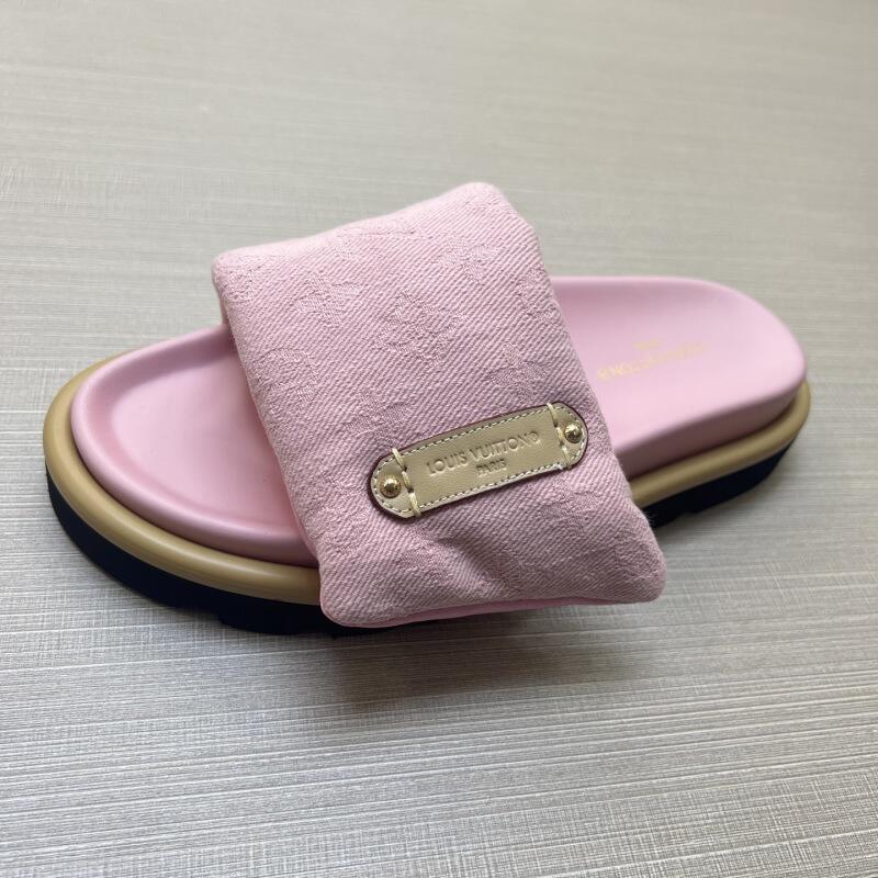 YLS05 Slippers Men And Women shoes 35-46 With box