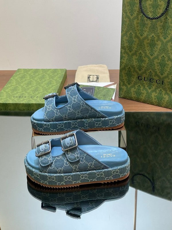 JHGS2 Slipper Size 35-42 Shoes with box