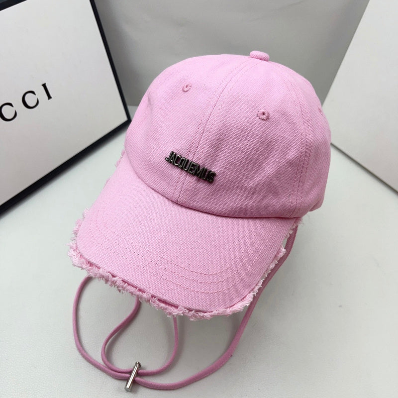 JAH1  Fashion cap hats