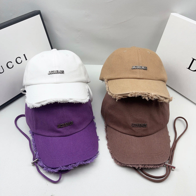 JAH1  Fashion cap hats