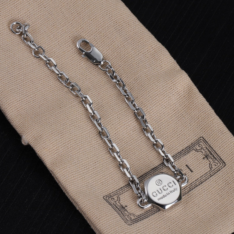 GB21  Women's Heart Star Bracelet Jewelry