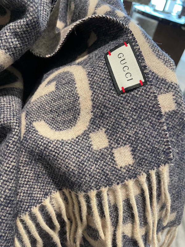 XGC25 Cashmere blend 65-180CM Scarf