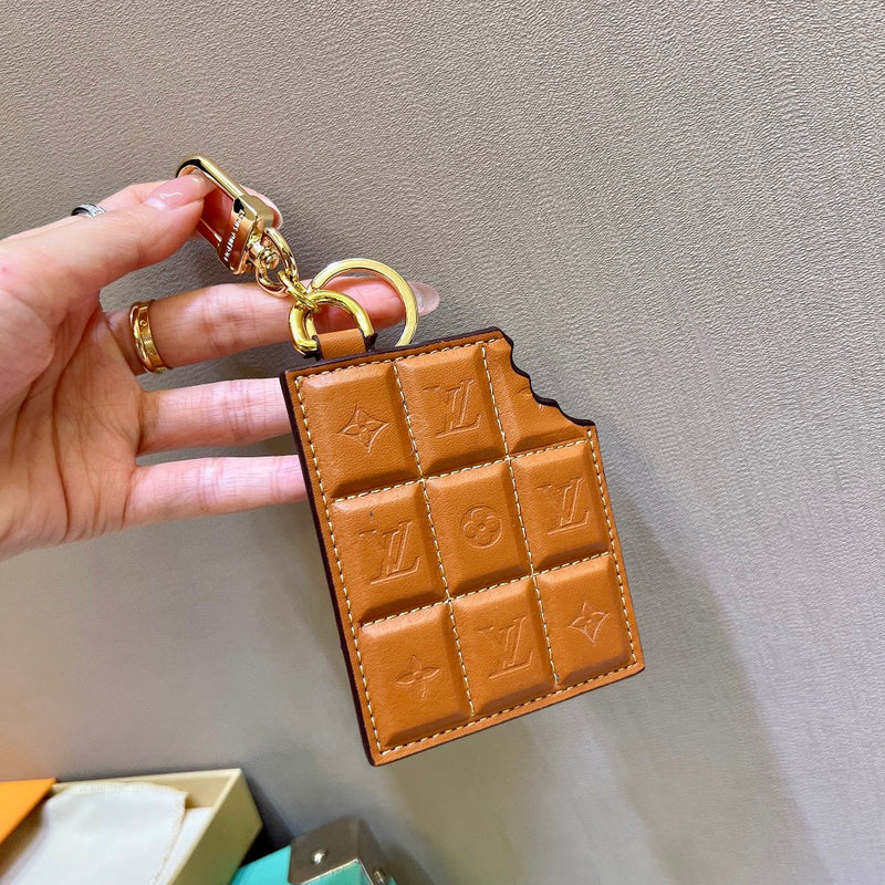 JK6 Key Chain New Style