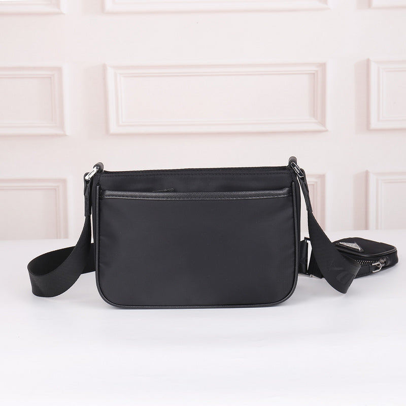 LPP0  Leather Bag 22 x 16 x 5  for women and men Bag