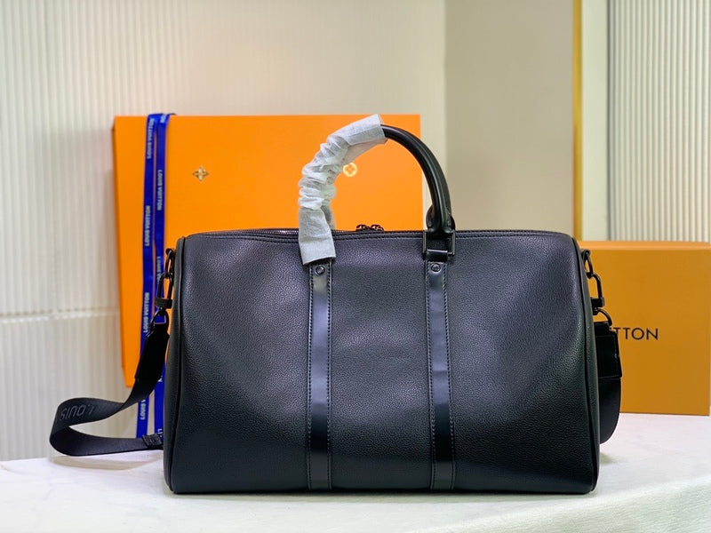 LLP117 Original leather And hardware 42-26-20CM for women and men Bag
