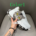 MGS20 Fashion women's and men's sneakers 36-45 shoes with box
