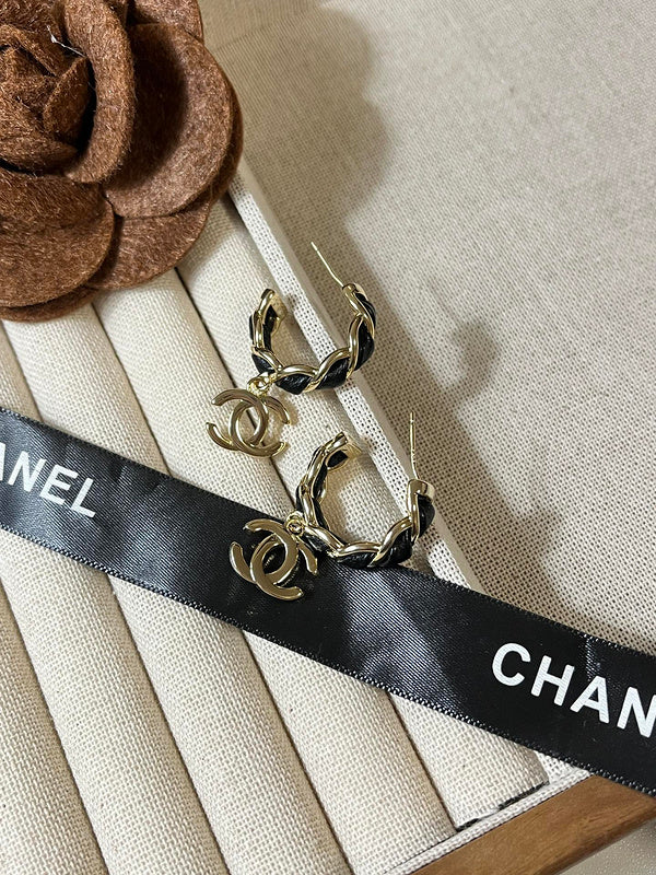 A1054  New fashion brand earrings jewelry