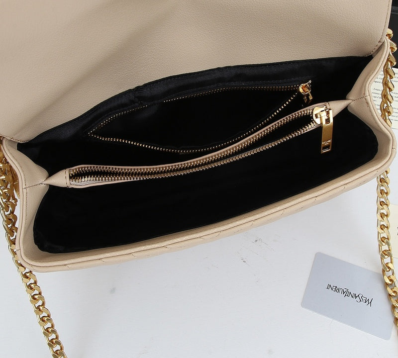 LYP26 High quality leather bag 32-21-9CM Bags