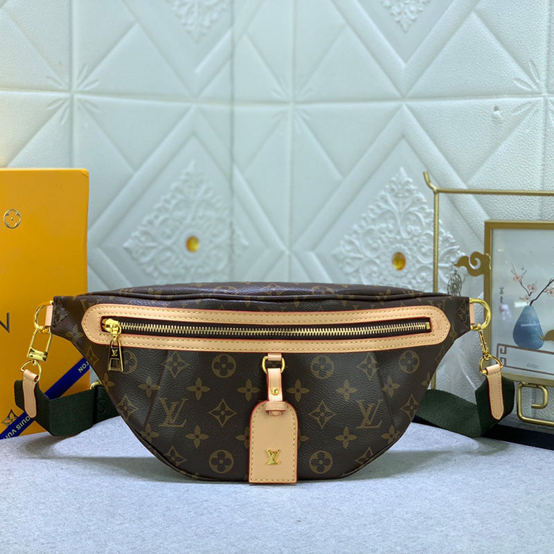 GLP3 Bag 37x14x13CM leather bags High Quality for women and men