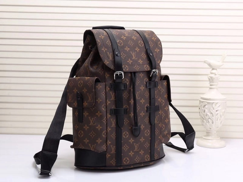 GLP216 bag 41-47-13cm Backpack for women and men