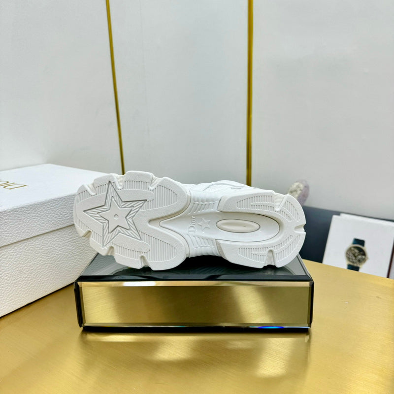 BDS9 Leather Shoes Women 35-41 Shoes with box