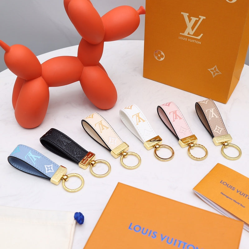 LKE11 Fashion keychain popular accessories