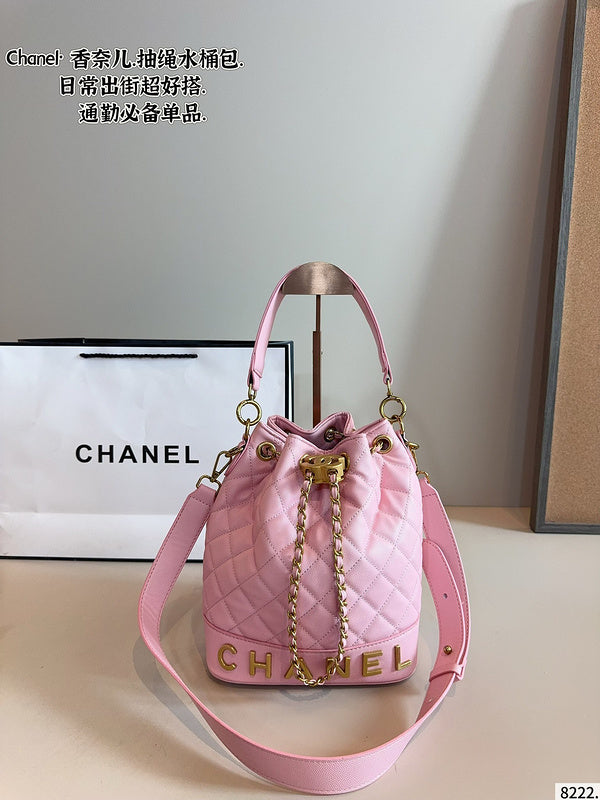 MCP25 Shopping Bag 20-12-27CM Bags