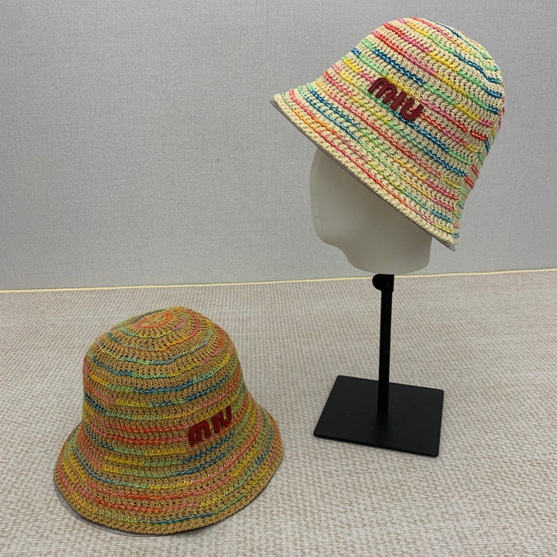 MIH01  New high quality sun hat fisherman's hat