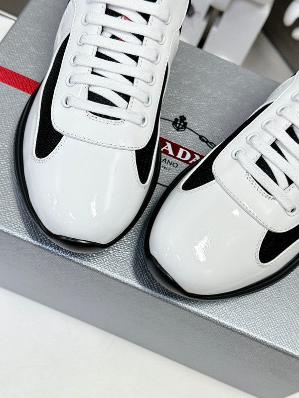 BMPS3 Shoes Man 40-45 and Women 35-41 Leather Shoes with all packaging
