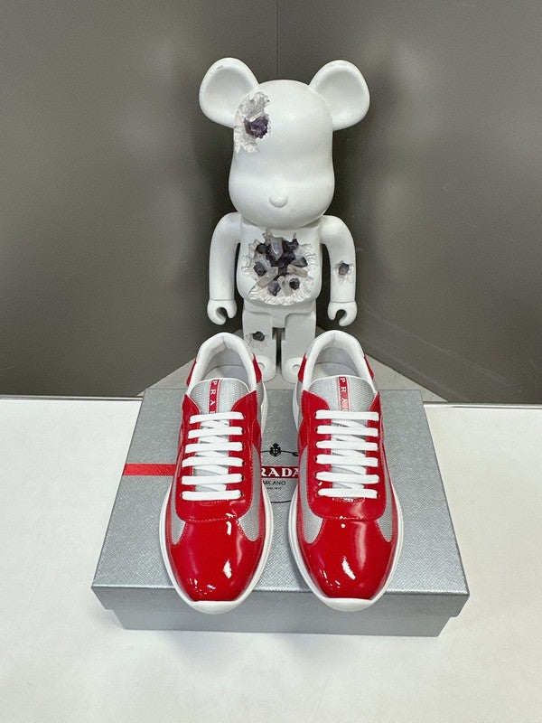 BMPS3 Shoes Man 40-45 and Women 35-41 Leather Shoes with all packaging