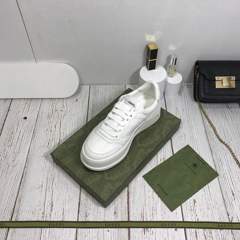 MGS40 Fashion new women and men casual shoes 35-44