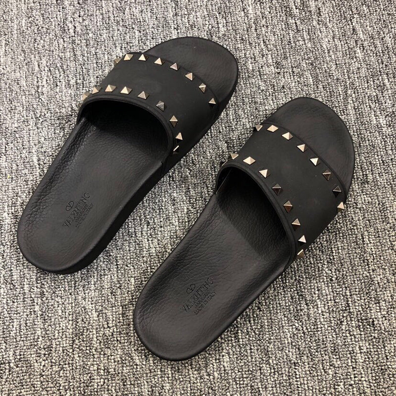 YVS4 slippers couples shoes 36-45 With box