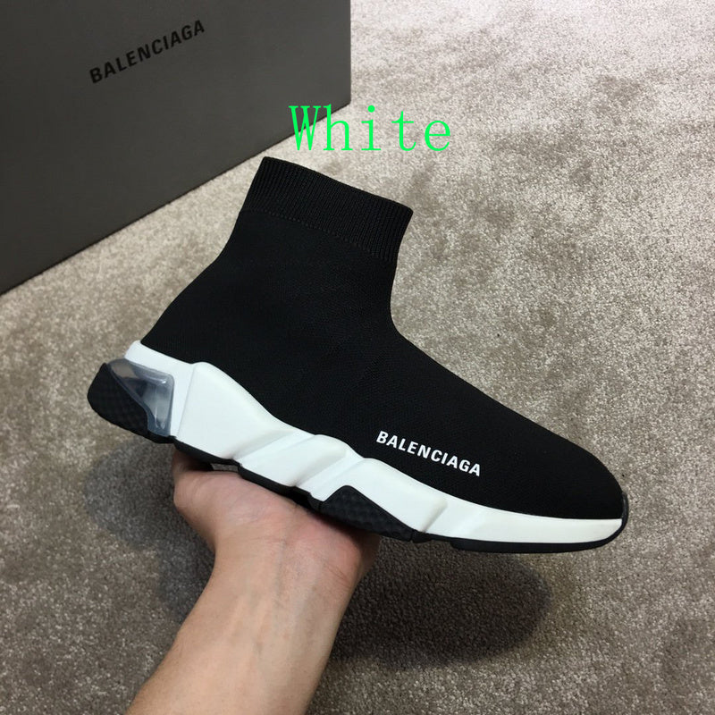XXBS1 Classic shoes Air cushion high quality Socks shoes with packing