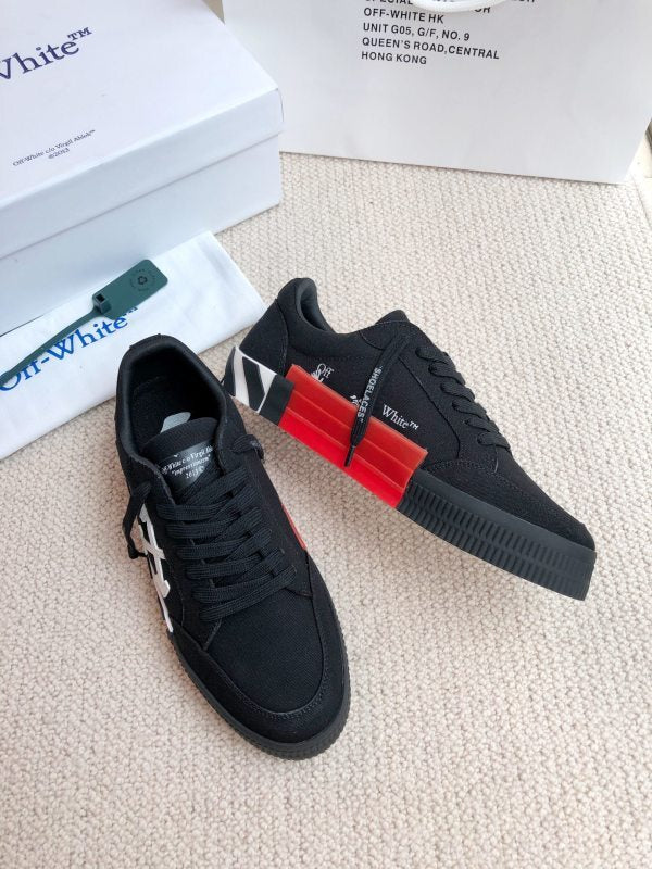 GOS10 Leather Women 35-40 Man 40-45 shoes with box