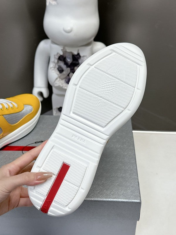 BMPS3 Shoes Man 40-45 and Women 35-41 Leather Shoes with all packaging