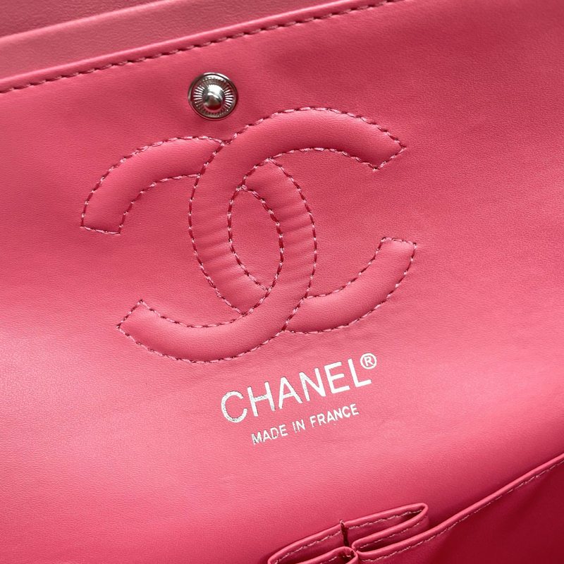 XCP18 Leather bag 25.5-15-7.5CM for women