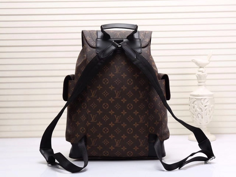 GLP216 bag 41-47-13cm Backpack for women and men