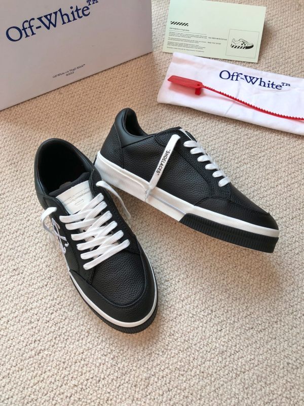 GOS12 Leather Women 35-40 Man 40-45 shoes with box