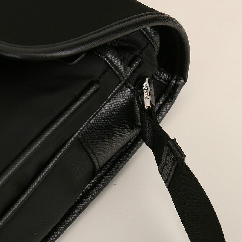 LPP2 Nylon Bags 26-20-9CM   for women and men  Bag