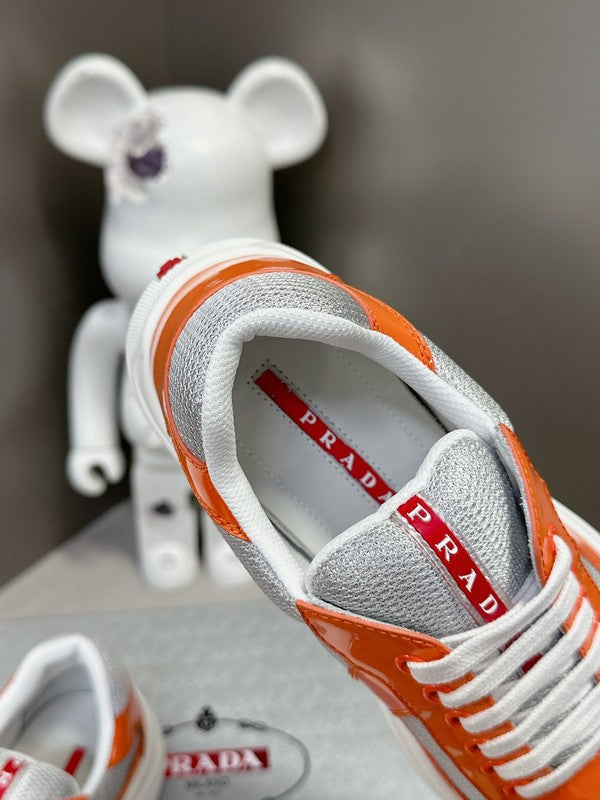 BMPS3 Shoes Man 40-45 and Women 35-41 Leather Shoes with all packaging