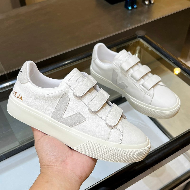 HTSS1 Shoes Women 36-40 Man 40-44 Leather Shoes with Box