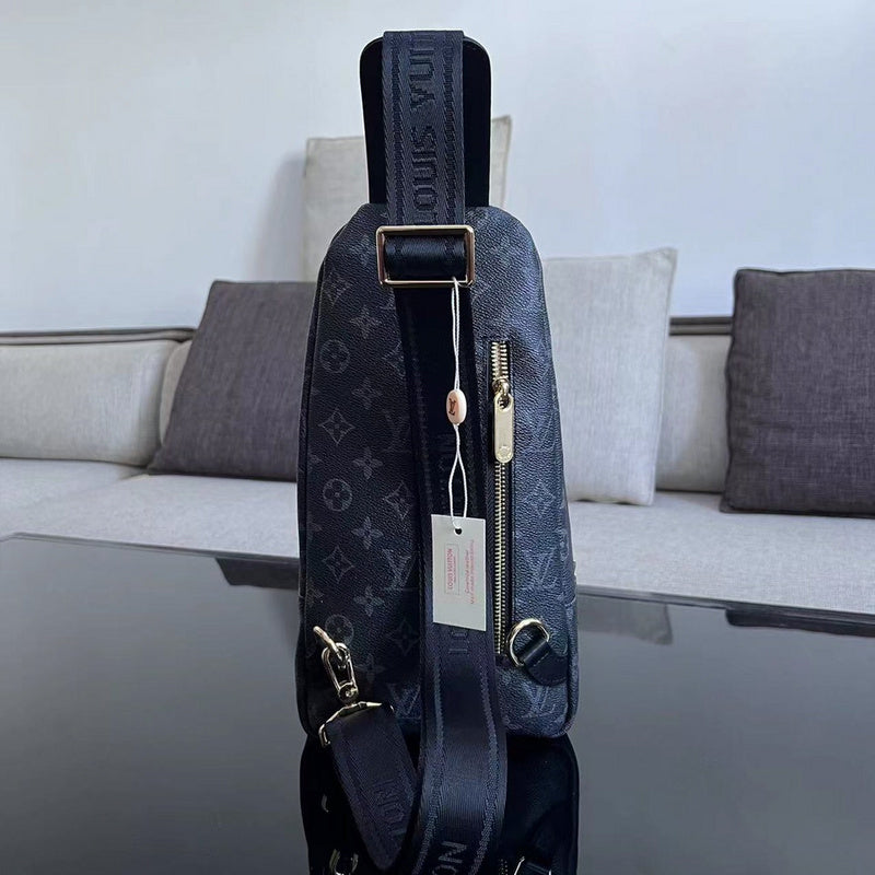 GLP66 Men Bag 18-31-5CM leather bag High Quality