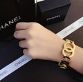 LS077 Fashion Stainless Steel Women Bracelet   Jewelry