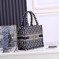 GDP3 Bag 26.5x21x14CM Embroidery High Quality
