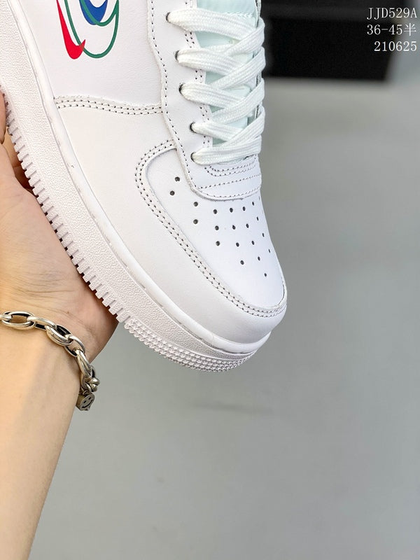 BNS16 new men's and women's sneakers casual shoes 36-45