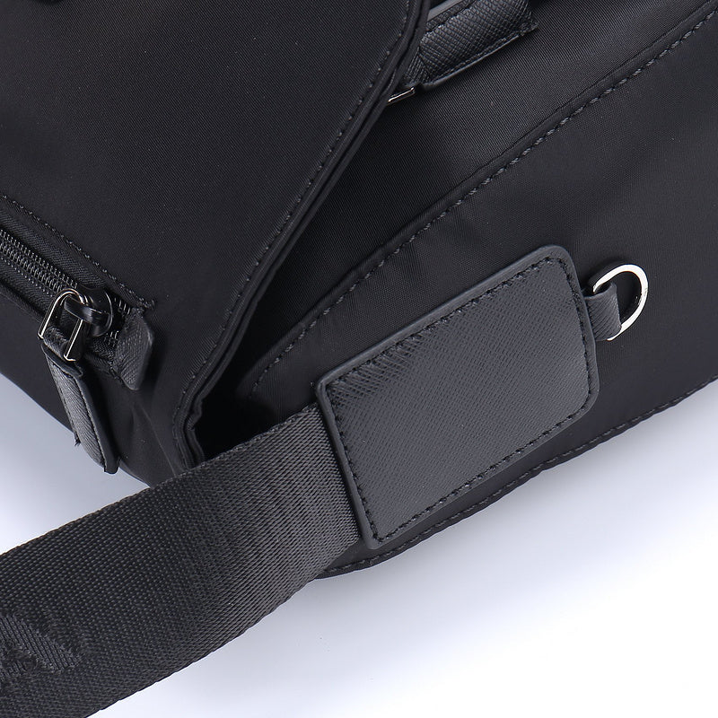 LPP01  Leather Bag 25 x 22 x 10  for women and men Bag