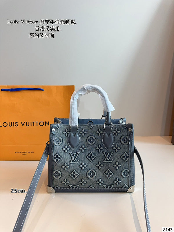 MLP30 Shopping Bag 25-12-19CM Or 35-15-27CM Bags