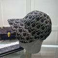 DIH42 New Sun Hat Duck Tongue Hats