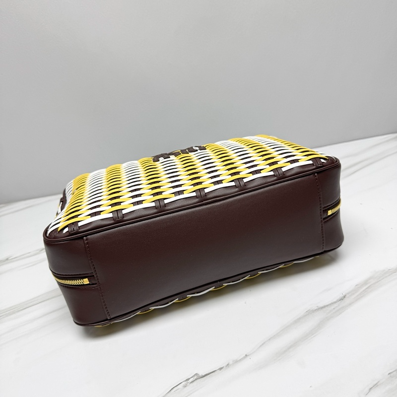 LMP27 bag 34-20-10cm Hand bag