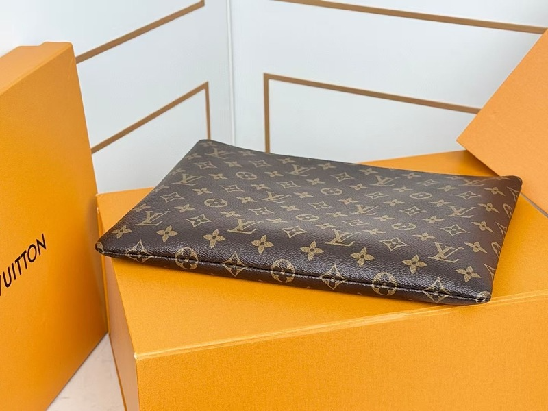 LLP289 Card wallet 33-23.5-1CM 24-15.5-1cm 15-9-1cm  with box