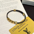 S473  Women's Titanium Steel Bracelet Jewelry