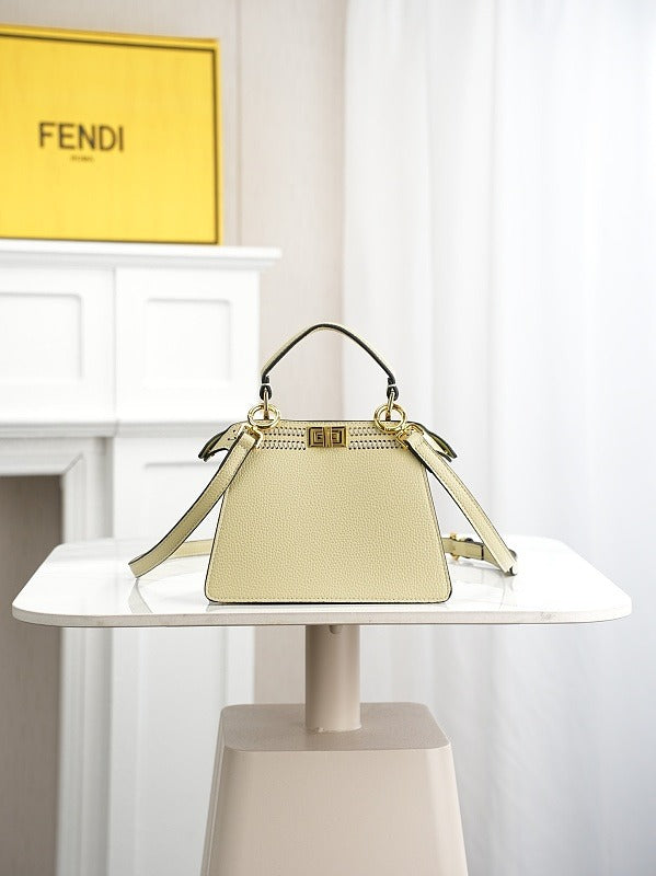LFP41 bag 20CM Hand bag