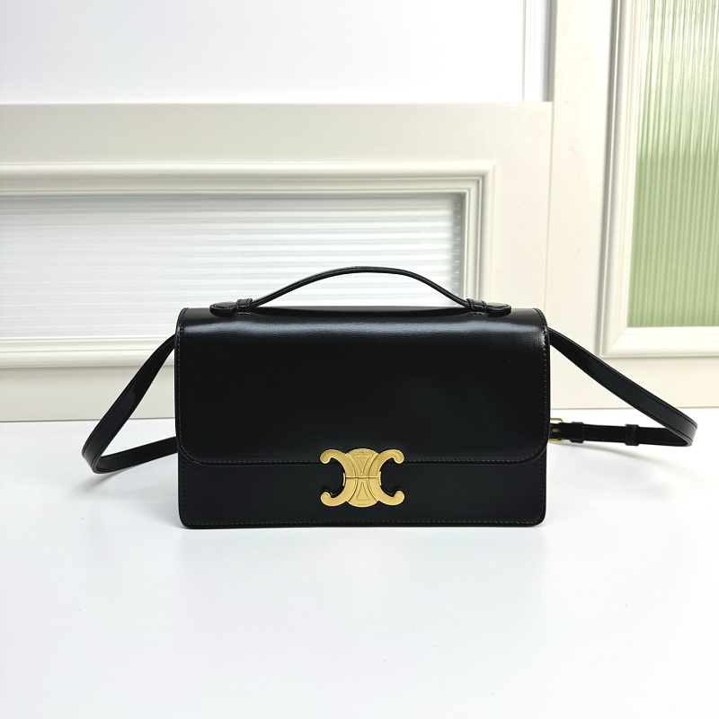 LCP66 bag 25.5-14-7.5cm Shoulder bags